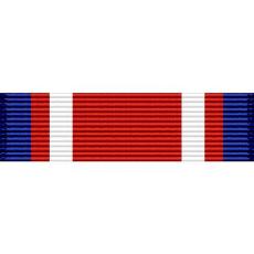 Minnesota National Guard State Active Duty Ribbon